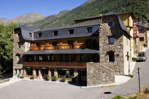 Building design