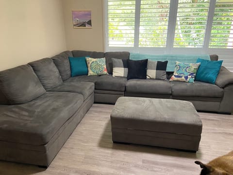 Lounge Room