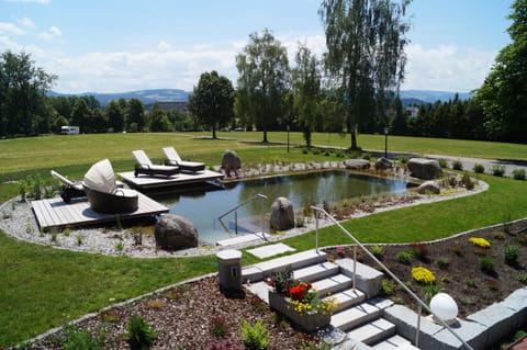 Sundeck