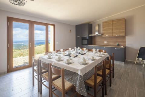 Superior Villa, Private Pool, Pool View | Private kitchen