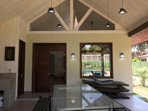 Apartment, Multiple Beds, Non Smoking | Living area