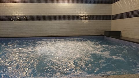 Public bath