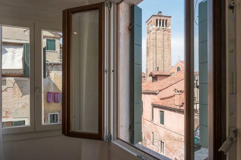 Deluxe Apartment, 1 Bedroom | City view