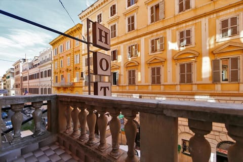 Double Room, Balcony | Balcony
