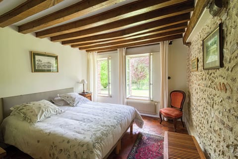 Family Suite (Annexe) | Premium bedding, individually decorated, individually furnished