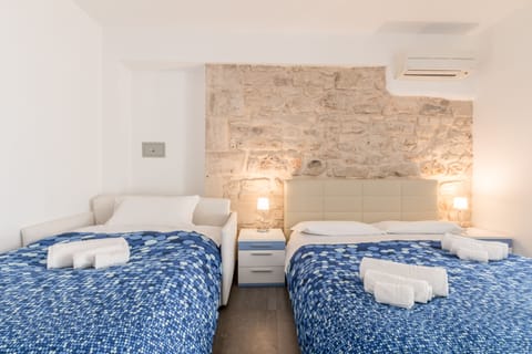 Superior Room | Egyptian cotton sheets, premium bedding, down comforters