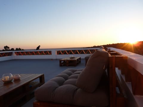 Sundeck
