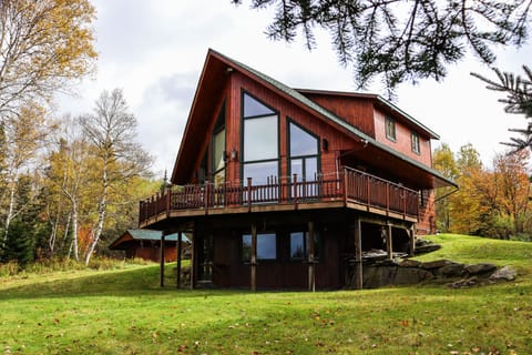 Welcome to Camp Whynot!
