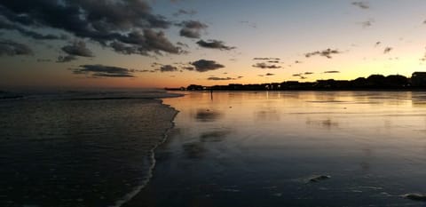 Amazing sun sets