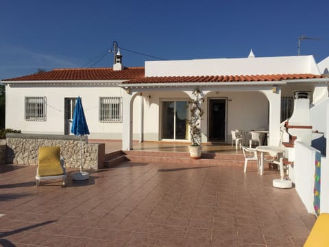 Casa Liticia 