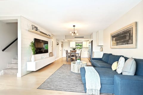 Living room 1