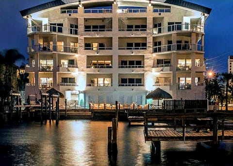 Bayside