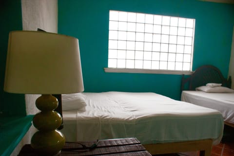 Extra beds