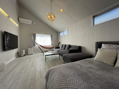 Private Vacation Home | 2 bedrooms, free WiFi