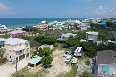 Balmy Breezes RV Lot One