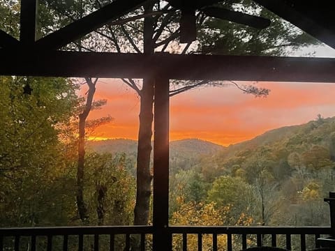 Beautiful Sunsets