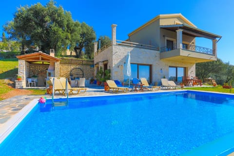 Make a splash in incredible pool a