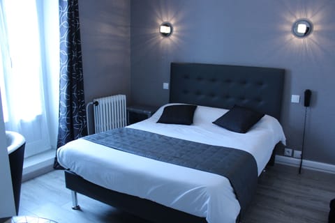 Comfort Double Room | Individually decorated, individually furnished, desk, free WiFi