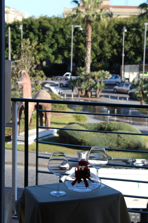 Classic Room | View from room