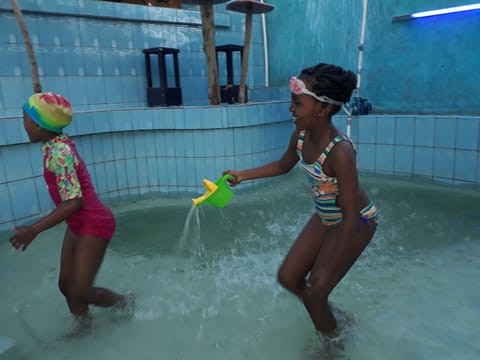 Children's pool