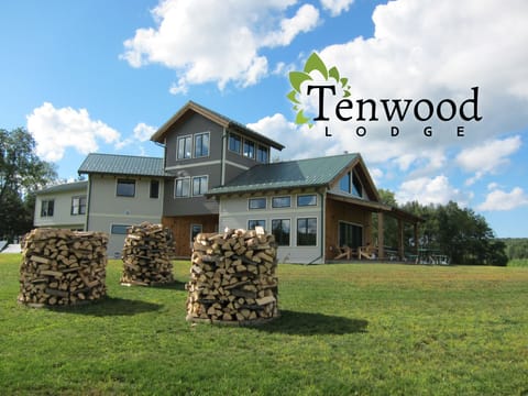 Tenwood Lodge Family Retreat