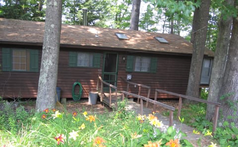 Welcome to our home!