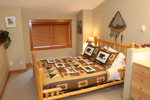 Loft Bedroom