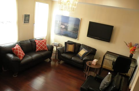 Living Room.
