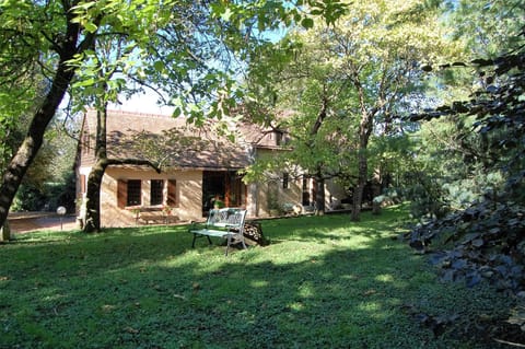 5 Acres park