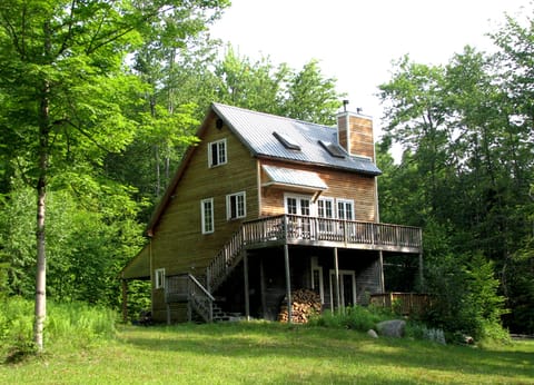 June at Newfane