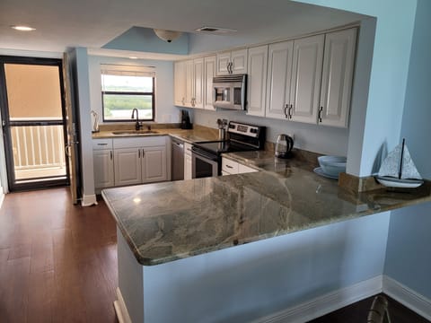 Granite Countertops