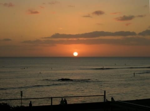 View from your private lanai.
Ray Mains Photography