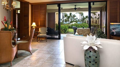 Welcome to your vacation in Paradise