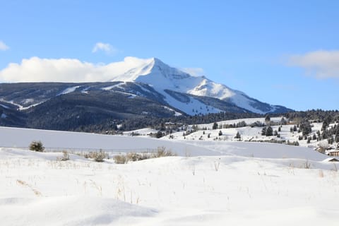 welcome to Big Sky country