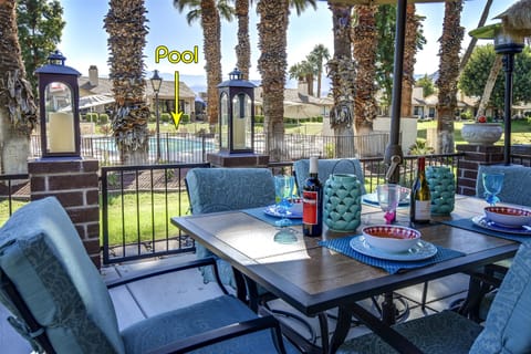 Location-Location-Location! Best Southern location in  Monterey Country Club!