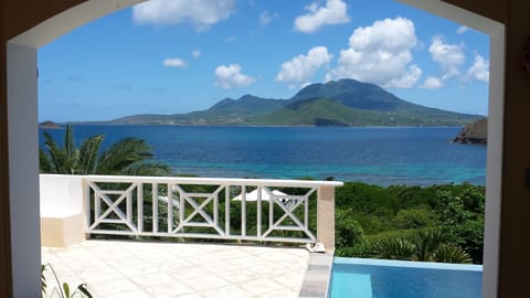 View From the Outdoor Bar!