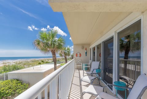 Home while enjoying the beach lifestyle 
