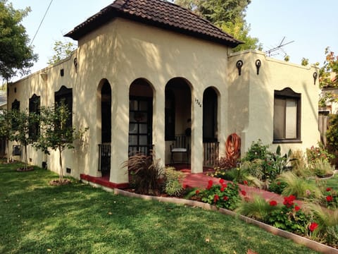 La Casita - A Napa Valley Bungalow