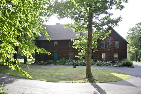 Meadow Rock Farm