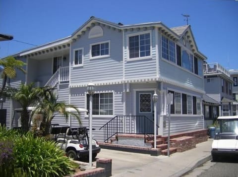 Our Catalina home