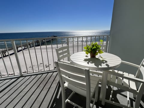 Your Patio with new PolyWood furniture!
