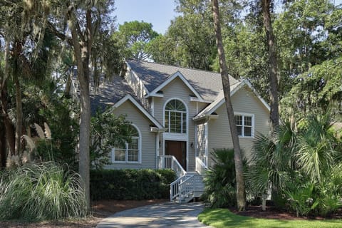 Welcome to Hilton Head Island