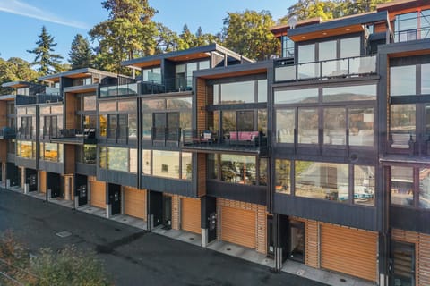 Columbia Gorge Vacation Rentals