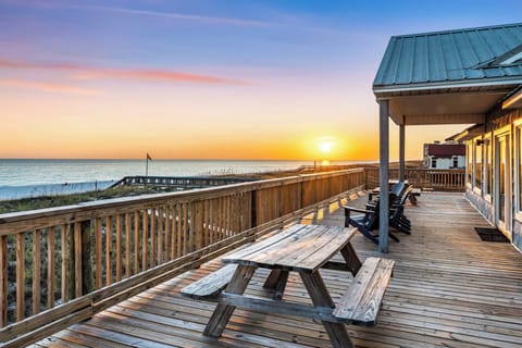 Welcome to Salty Breeze!