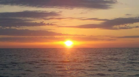 Stay at the best location on Florida's west coast Sunset Beach, Treasure Island.