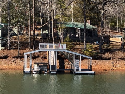 Lake