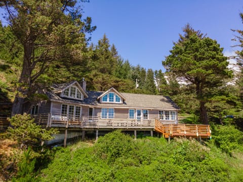 View of home 