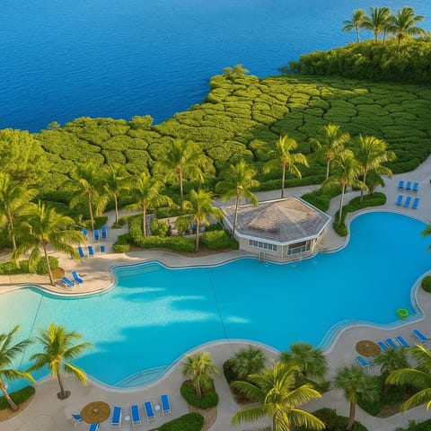 The Resort Life Starts Here - NO RESORT OR MANAGEMENT FEES WHEN BOOKING MY UNIT.