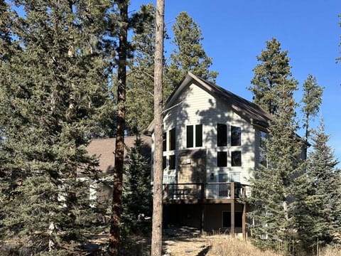 Birch Lodge