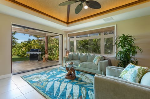 Welcome to Mauna Lani KaMilo #407!